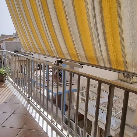 La Lanterna Vila Scoglitti Exterior foto