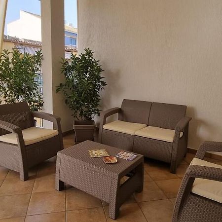 La Lanterna Vila Scoglitti Exterior foto