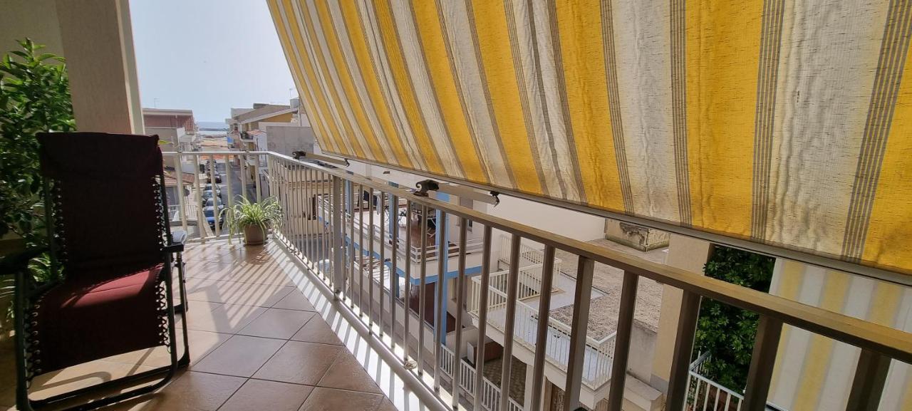 La Lanterna Vila Scoglitti Exterior foto