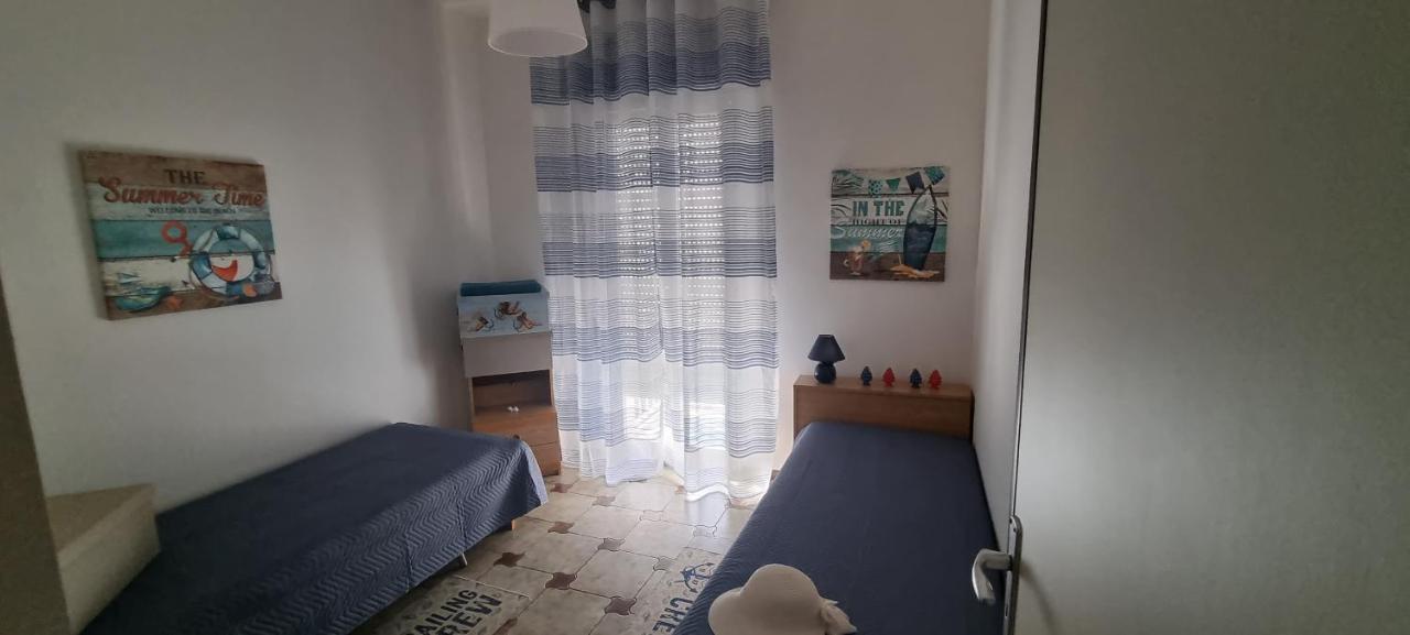 La Lanterna Vila Scoglitti Exterior foto