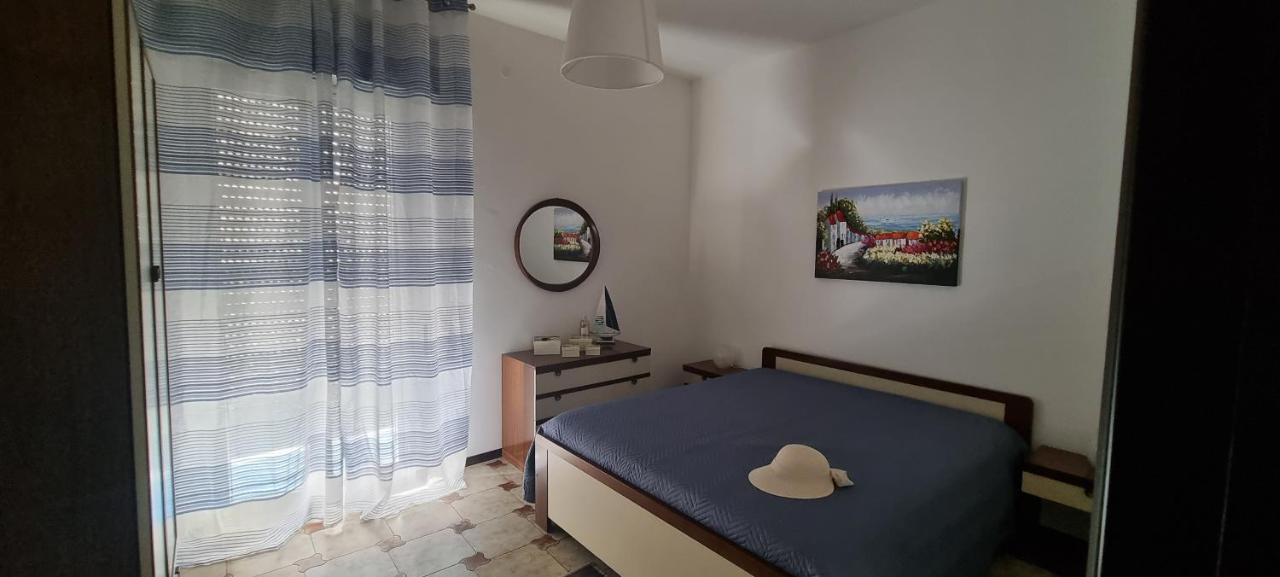 La Lanterna Vila Scoglitti Exterior foto