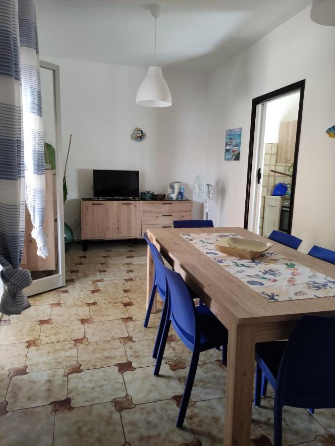 La Lanterna Vila Scoglitti Exterior foto